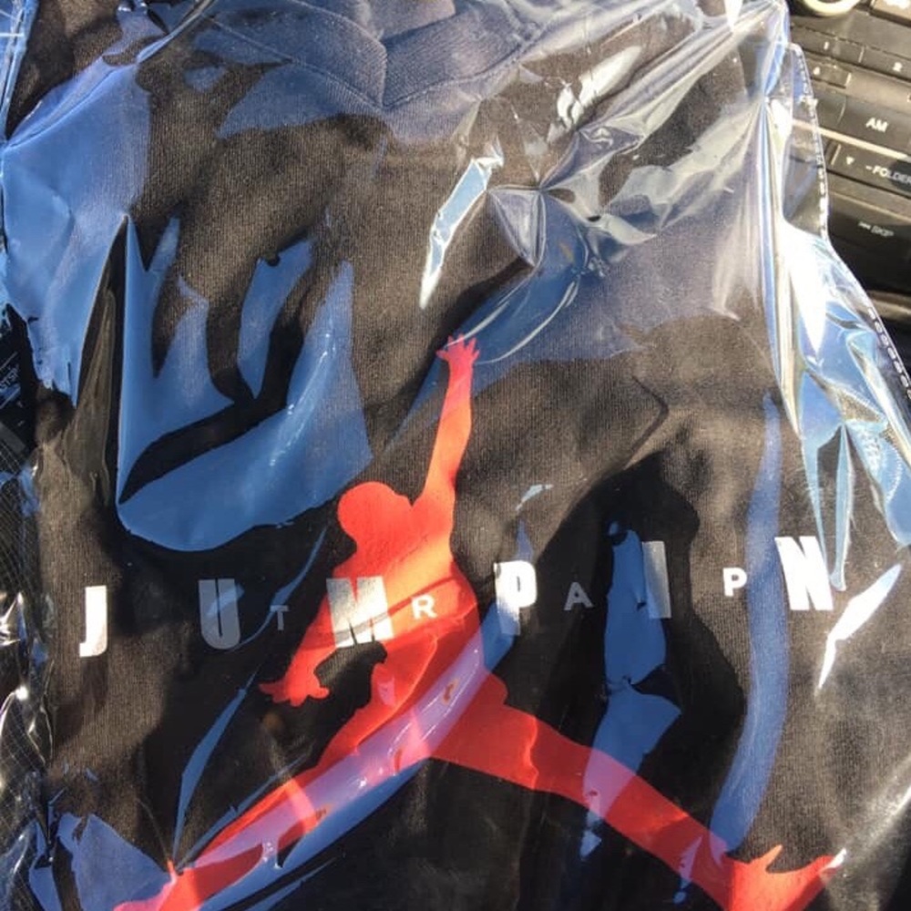 Trap jumpin T-shirts